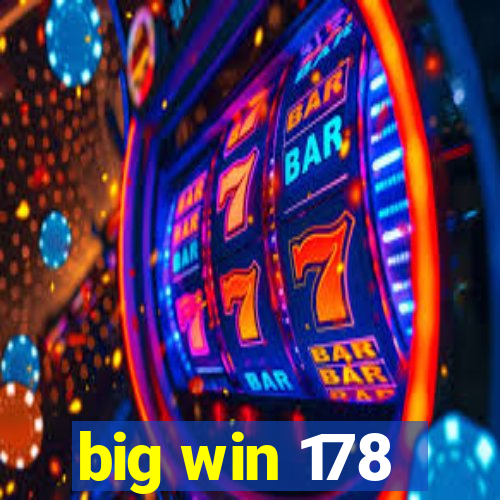 big win 178